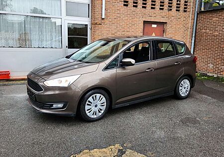 Ford C-Max Trend