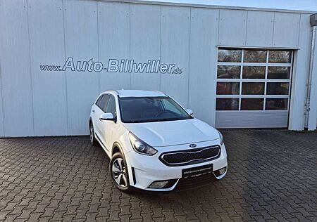 Kia Niro 1.6 Hybrid HEV Vision Vision Plus Last 