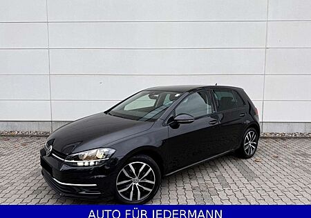 VW Golf Volkswagen VII *ACC*Assistenz-Paket*AppleCarplay*Navi*