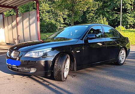 BMW 530d 530 Aut. Edition Sport