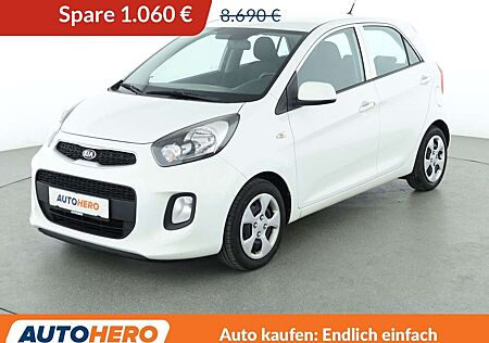 Kia Picanto 1.0 Sensation