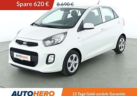 Kia Picanto 1.0 Sensation