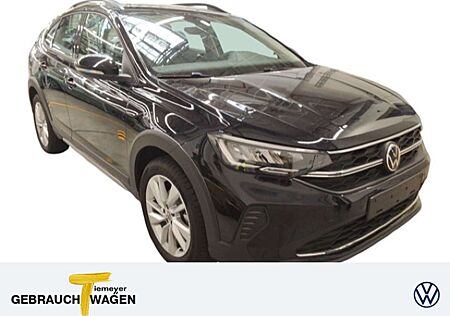 VW Taigo Volkswagen 1.5 TSI DSG LIFE LM17 CLIMATRONIC SITZHZG
