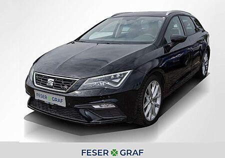 Seat Leon ST 1.4TSI FR LED/PANORAMA/GRA/NAVI/SHZ