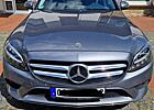 Mercedes-Benz C 220 d 9G-TRONIC Avantgarde