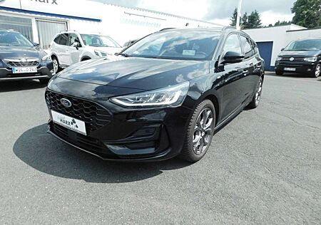 Ford Focus Turnier ST-Line