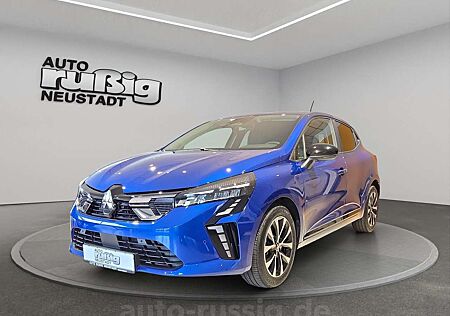 Mitsubishi Colt PLUS 1,0 I Turbo-Benziner