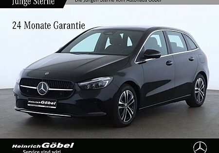 Mercedes-Benz B 250 4M PROGRESSIVE+PANO+STANDHZ+TOTWINKEL+360°