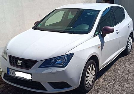 Seat Ibiza 5-Türer 1.2 TSI