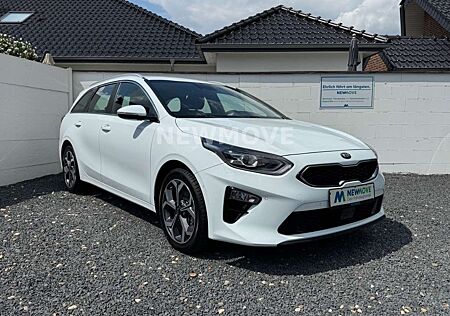 Kia XCeed Ceed SW / cee'd SW 1.6 CRDi Auto Navi SHZ Carplay