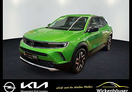 Opel Mokka-e Mokka e Elegance LED+Fernlichtass.+Kam.+KlimaA