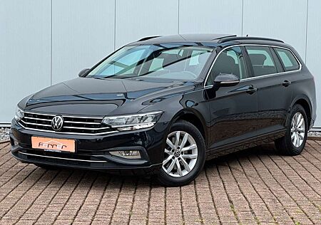 VW Passat Variant Volkswagen Passat Var. 2.0 TDI "Business" DSG LED ACC PANO
