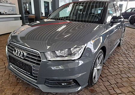 Audi A1 Sportback sport