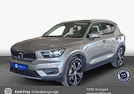 Volvo XC 40 XC40 XC40 T5 Recharge DKG Inscription