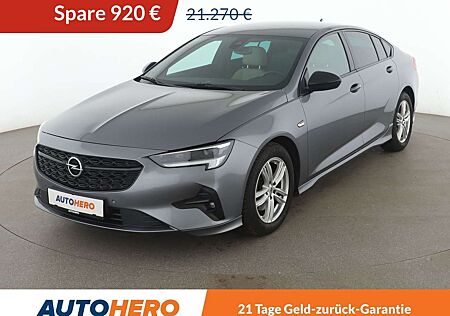 Opel Insignia 2.0 CDTI GS Line Plus*NAVI*LED*PDC*SHZ*TEMPO*BOSE*