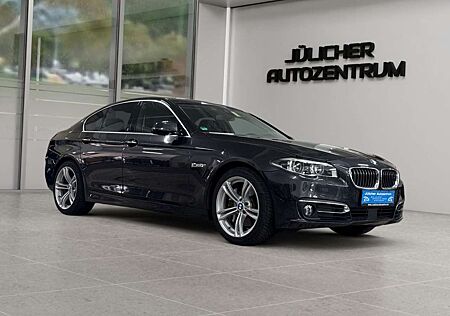 BMW 528 i xDrive Lim. Automatik, Gehobene Ausstatt.