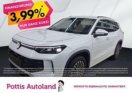 VW Tayron Volkswagen 1.5 eTSI DSG LIFE AHK KAMERA IQ.LIGHT NAVI