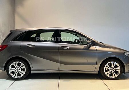 Mercedes-Benz B 200 d 4MATIC DCT Urban/LED/NAVI/AHK