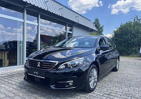 Peugeot 308 SW PT 130 Allure Navi, Sitzheizung, Allwetter