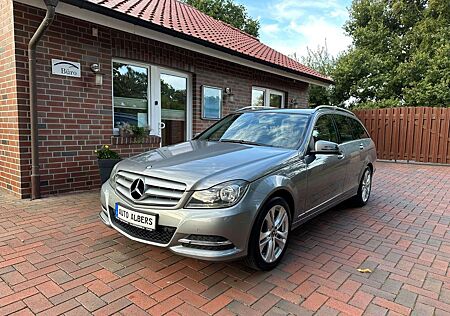 Mercedes-Benz C 180 T Avantgarde!!!