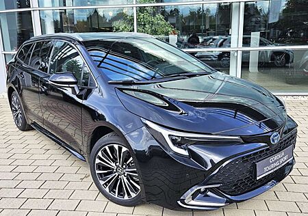 Toyota Corolla 2.0 Hybrid Touring Sports Teamplayer*Technik-Paket