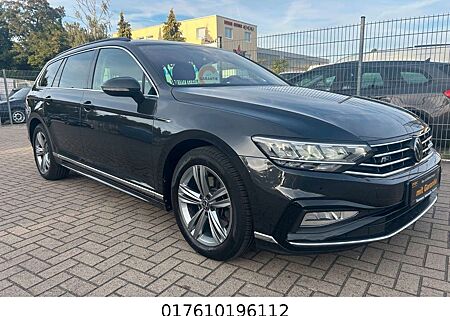 VW Passat Variant Volkswagen Business R-Line