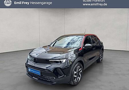 Opel Mokka 1.2 DI Turbo Automatik GS