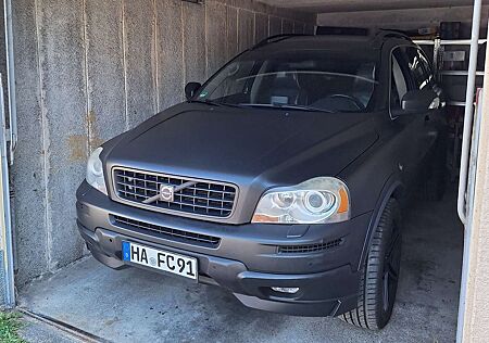 Volvo XC 90 XC90 D5 Aut. Sport