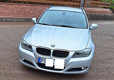 BMW 318d 318 DPF Touring