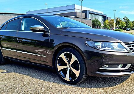 VW CC Volkswagen 1.4 TSI BlueMotion Technology