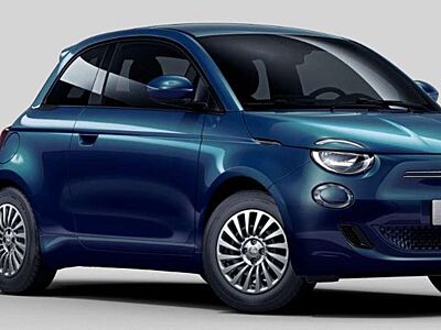 Fiat 500e icon+Sofort Verfügbar+42kWh