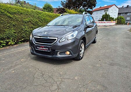 Peugeot 2008 Active