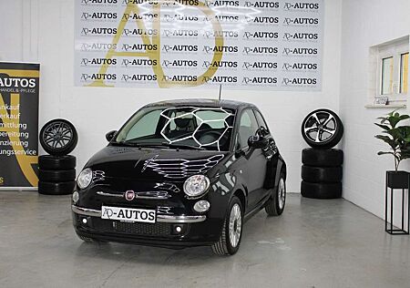 Fiat 500 +PDC+PANO+8FACH+2HAND+HU/AU NEU+