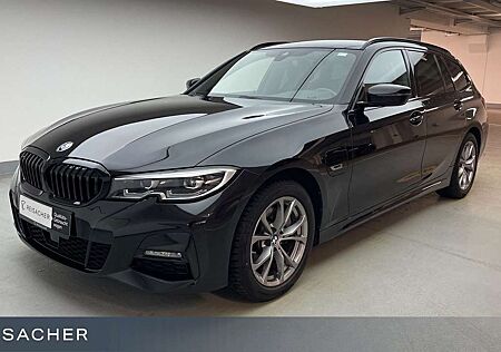 BMW 320 eA Tou M-Sport LCProf ACC DA PA RFK LM19"