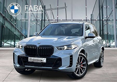 BMW X5 xDrive30d M Sportpaket Gestiksteuerung DAB