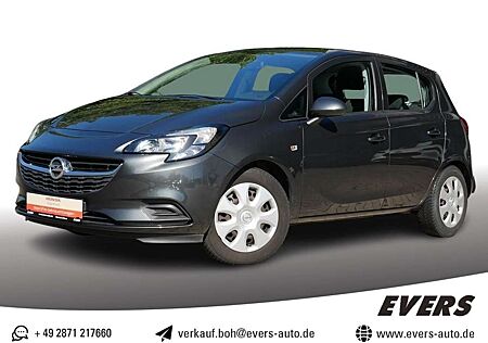 Opel Corsa 1.4 TURBO PDC+SHZ+TEMPOMAT+KLIMA+BLUETOOTH