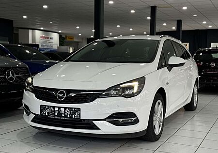 Opel Astra K Sports Tourer *KAMERA*LENKRAD-H*SITZ-H*