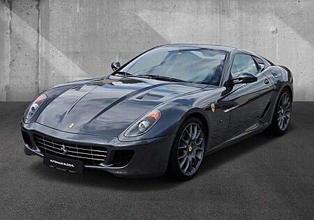 Ferrari 599 *dt. Auto*Carbon*Daytona*Zustand 1