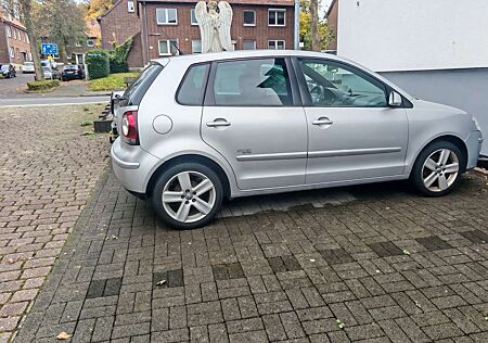 VW Polo Volkswagen 1.2 Comfortline