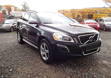 Volvo XC 60 XC60 D5 R-Design AWD