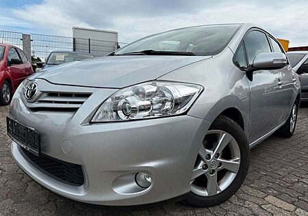 Toyota Auris 1,33-l-Dual-VVT-i Klimaautomatik,6-Gang,PD