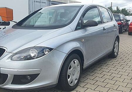 Seat Altea Reference Neu Tüv 07-2027