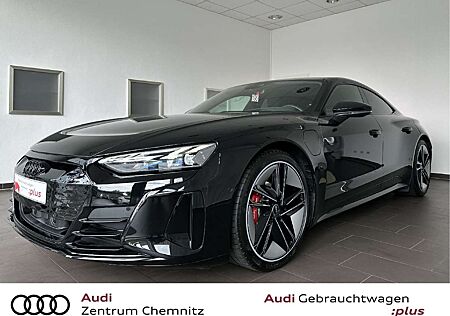 Audi e-tron GT quattro LASER+AIR+PANO+WÄRMEPUMPE+HEAD