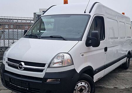 Opel Movano 2.5 CDTI L3H2 Tecshift,Neuen TÜV