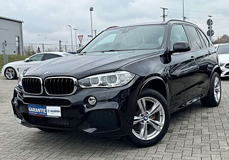 BMW X5 xDrive30d M-Paket *Leder*Navi*Pano*1.Hand*