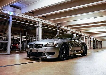 BMW Z4 M