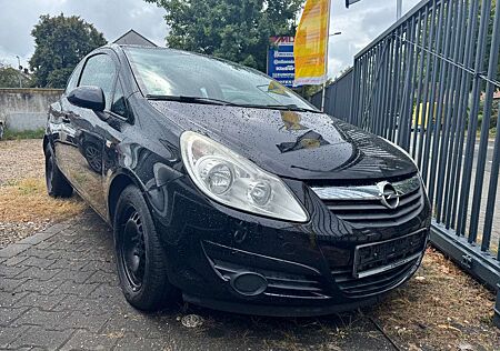 Opel Corsa Edition - Ecotec - sehr Sparsam - wenig km