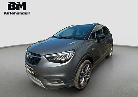 Opel Crossland X Crossland 1.2 Turbo*Automatik*PDC V+H*LED*Klima*