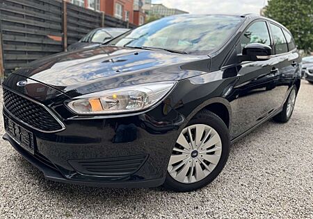 Ford Focus Turnier 1.0 TREND/KLIMA/SYNC/BT/S-HEFT/EU6