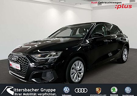 Audi A3 40 TFSI e BusinessPaket ACC